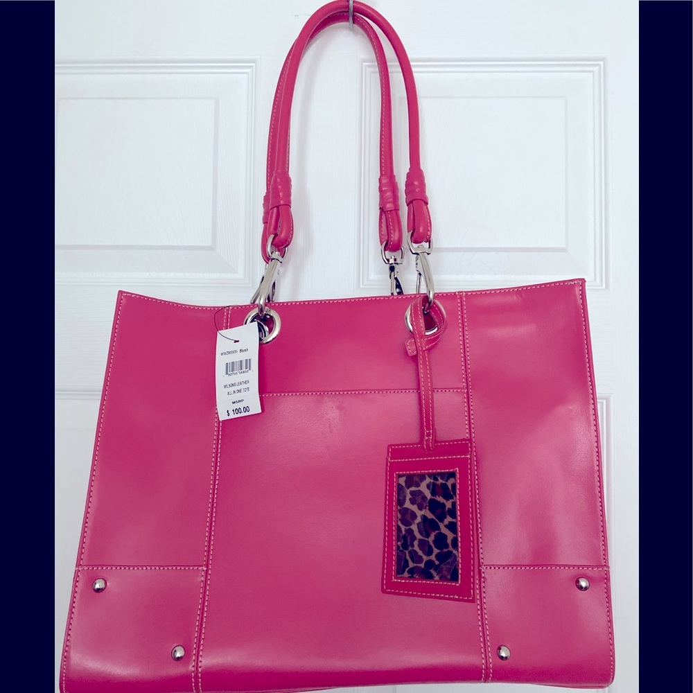 Leather Bag